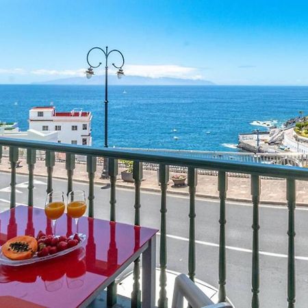 Great View Apt By Dream Homes Tenerife Puerto de Santiago  Ngoại thất bức ảnh