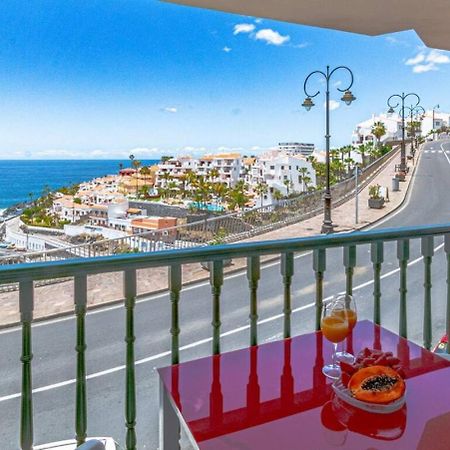 Great View Apt By Dream Homes Tenerife Puerto de Santiago  Ngoại thất bức ảnh