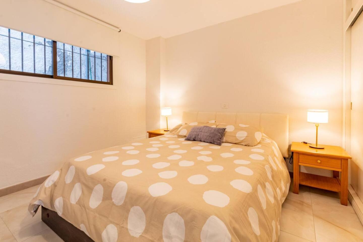 Great View Apt By Dream Homes Tenerife Puerto de Santiago  Ngoại thất bức ảnh