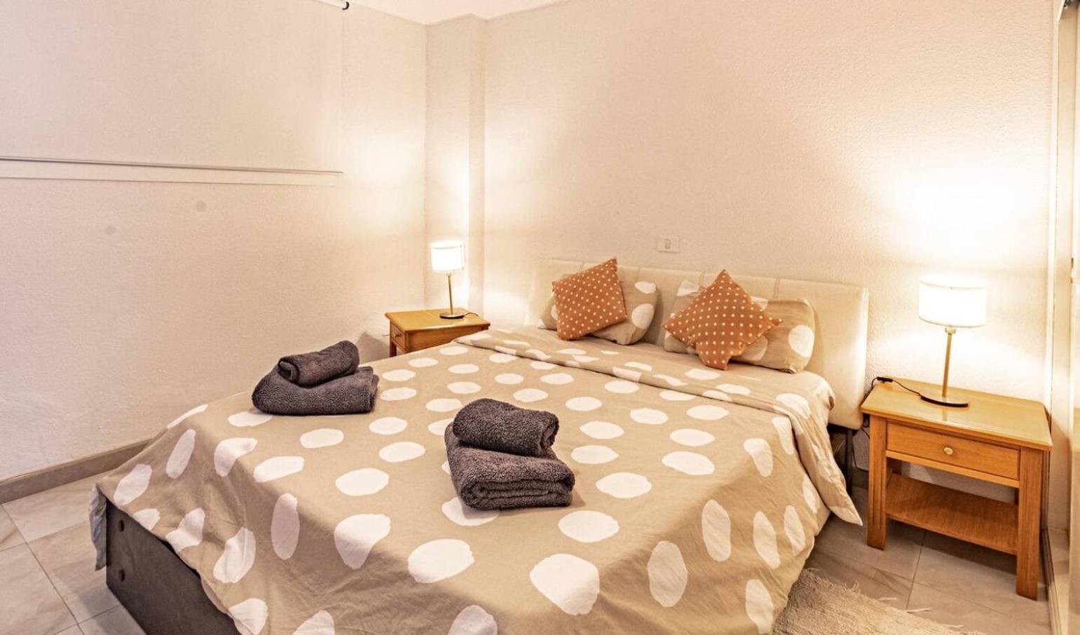 Great View Apt By Dream Homes Tenerife Puerto de Santiago  Ngoại thất bức ảnh