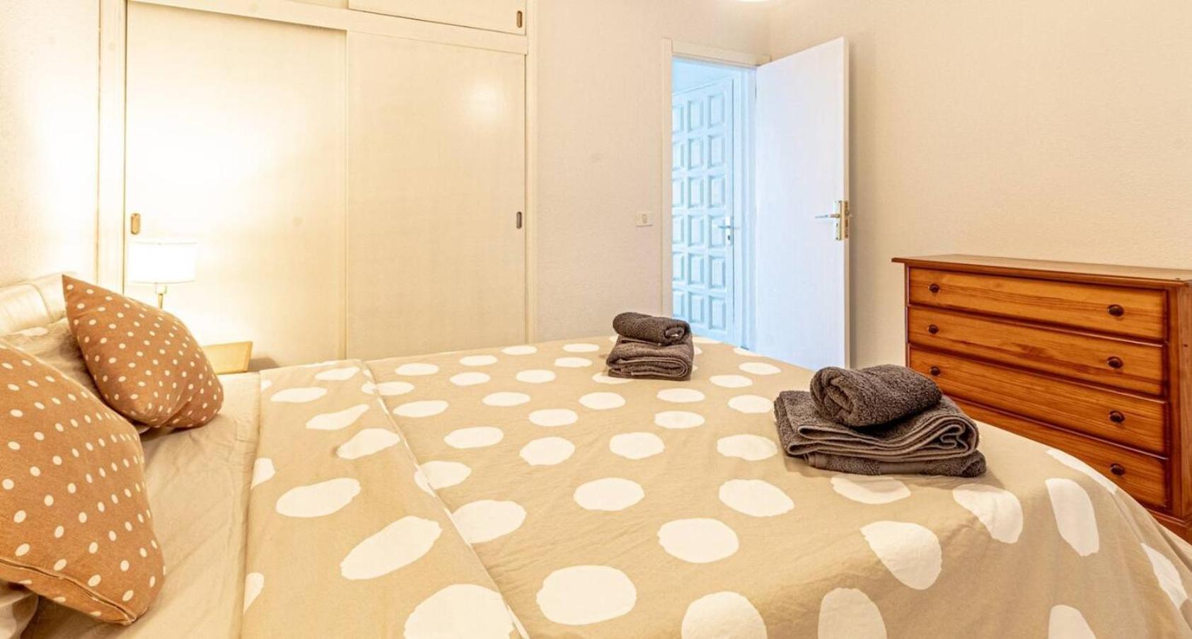 Great View Apt By Dream Homes Tenerife Puerto de Santiago  Ngoại thất bức ảnh
