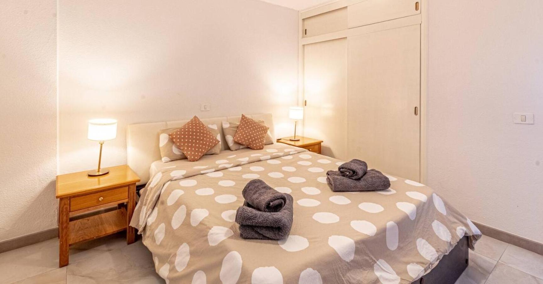 Great View Apt By Dream Homes Tenerife Puerto de Santiago  Ngoại thất bức ảnh