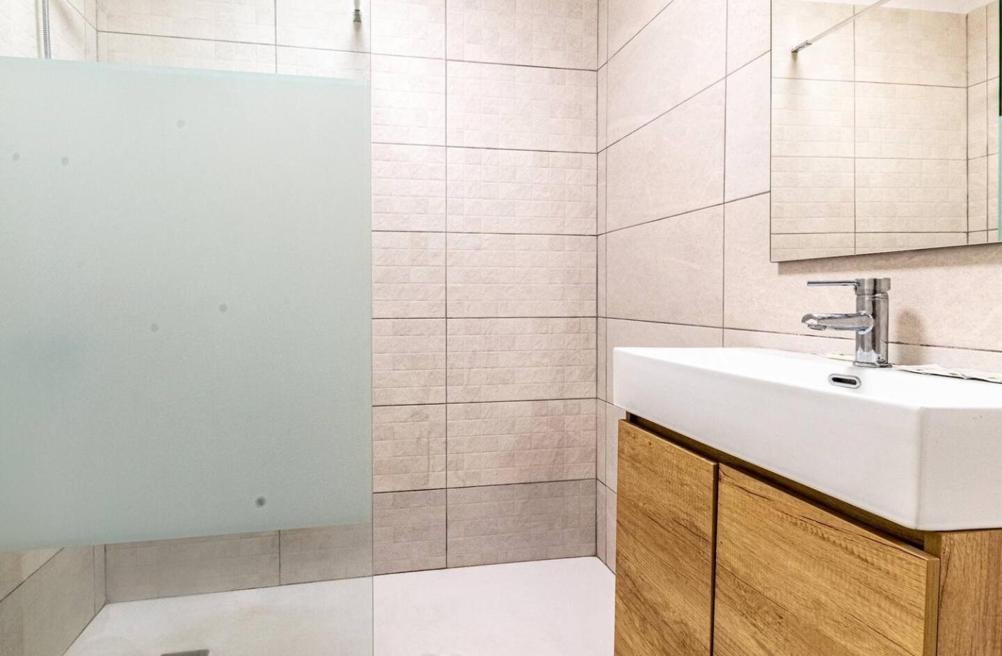 Great View Apt By Dream Homes Tenerife Puerto de Santiago  Ngoại thất bức ảnh