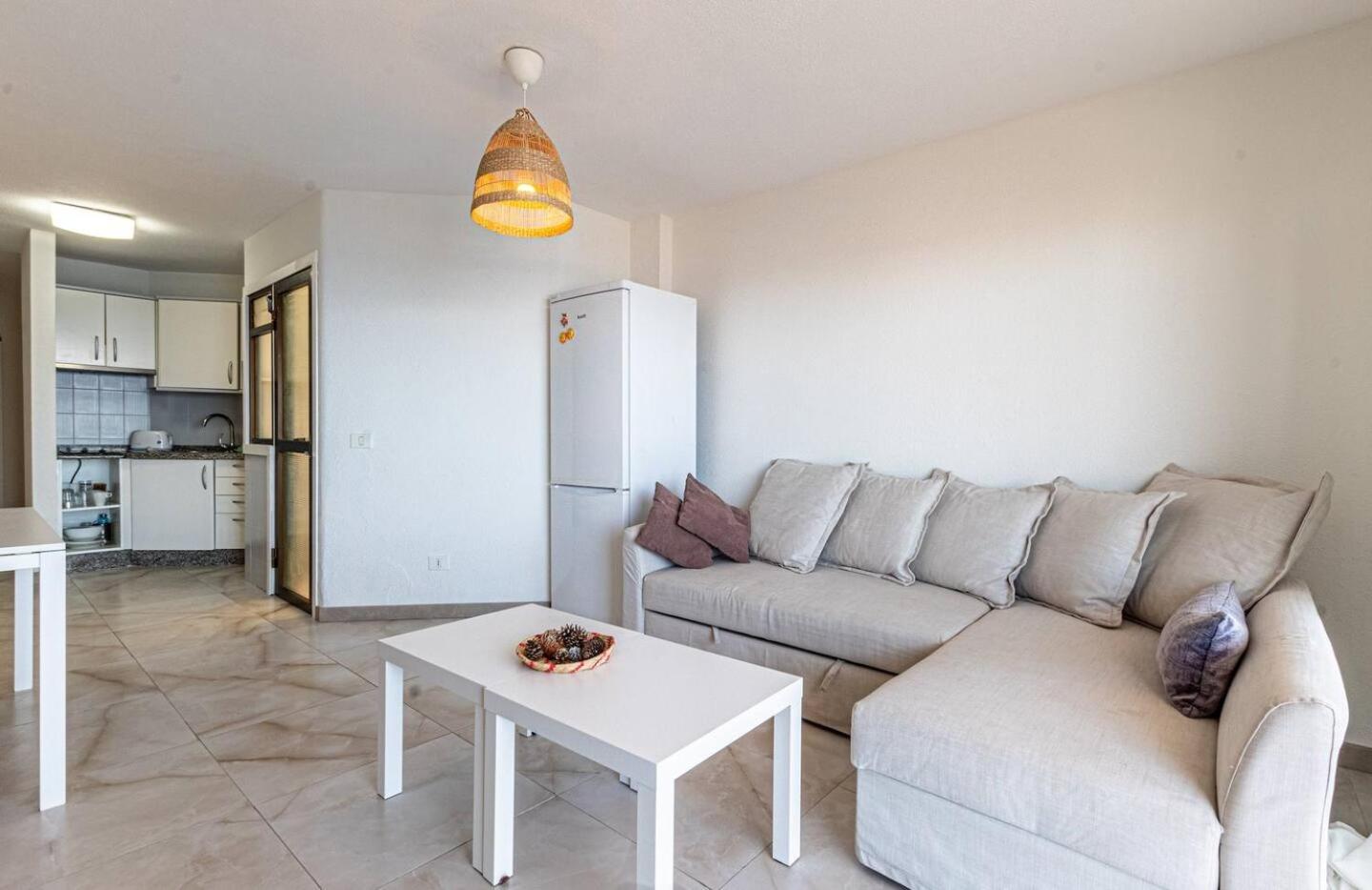 Great View Apt By Dream Homes Tenerife Puerto de Santiago  Ngoại thất bức ảnh