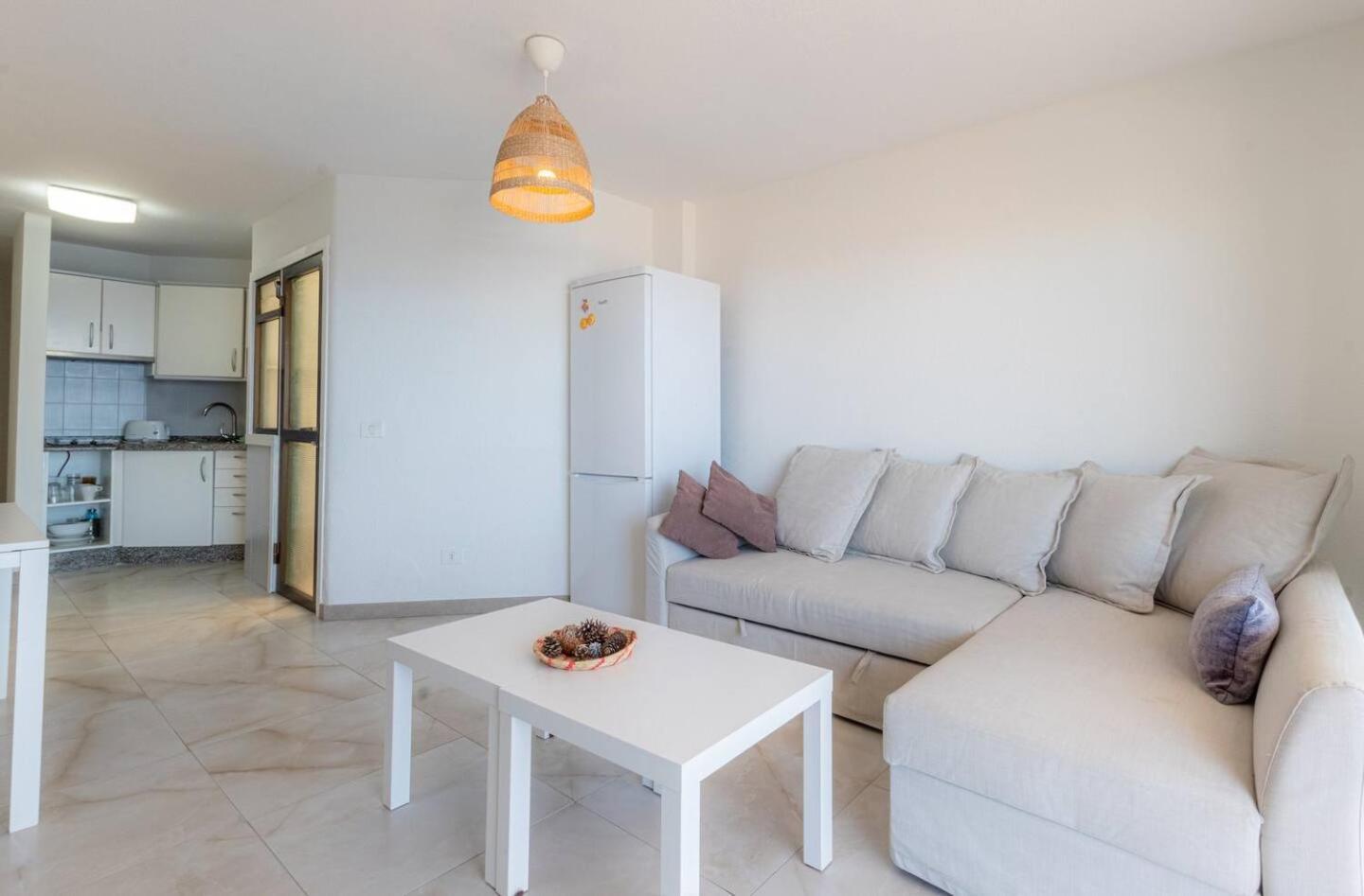 Great View Apt By Dream Homes Tenerife Puerto de Santiago  Ngoại thất bức ảnh